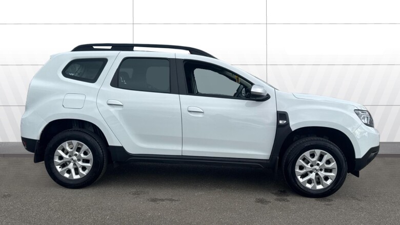 Dacia Duster 1.0 TCe 90 Expression 5dr Petrol Estate